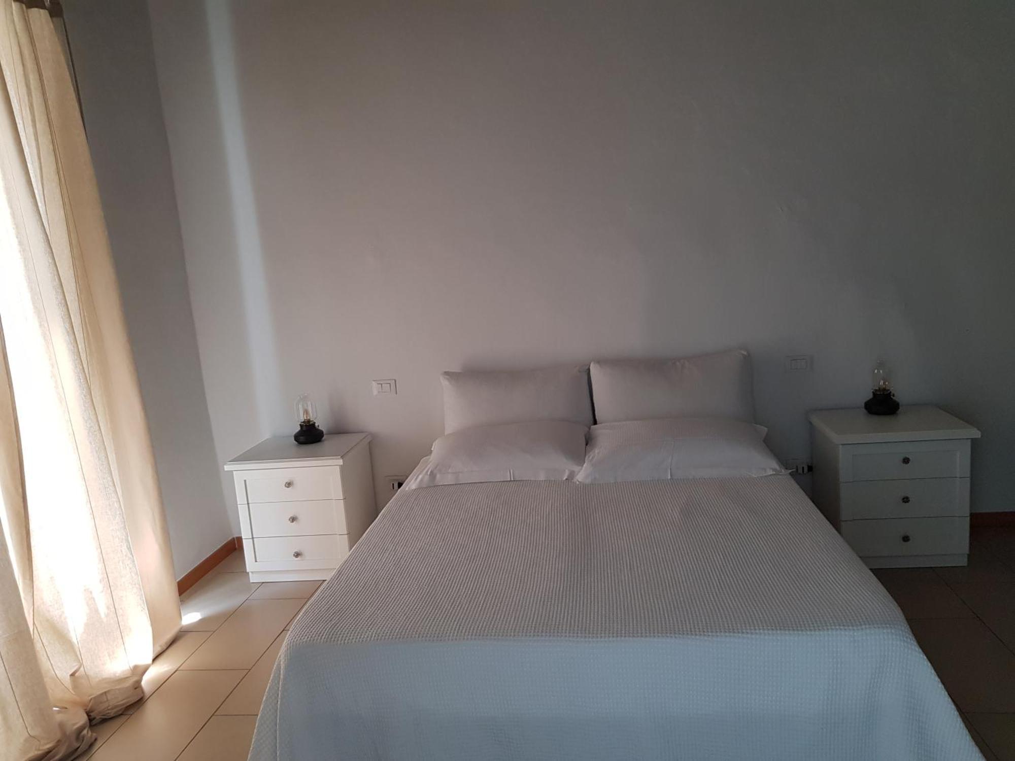 Charmerooms Villa Moroni Stezzano Zimmer foto