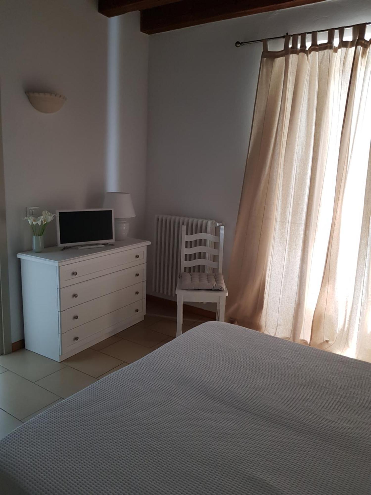 Charmerooms Villa Moroni Stezzano Zimmer foto