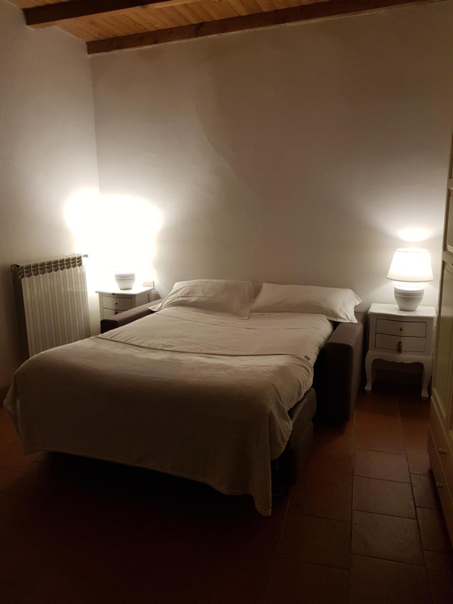 Charmerooms Villa Moroni Stezzano Zimmer foto