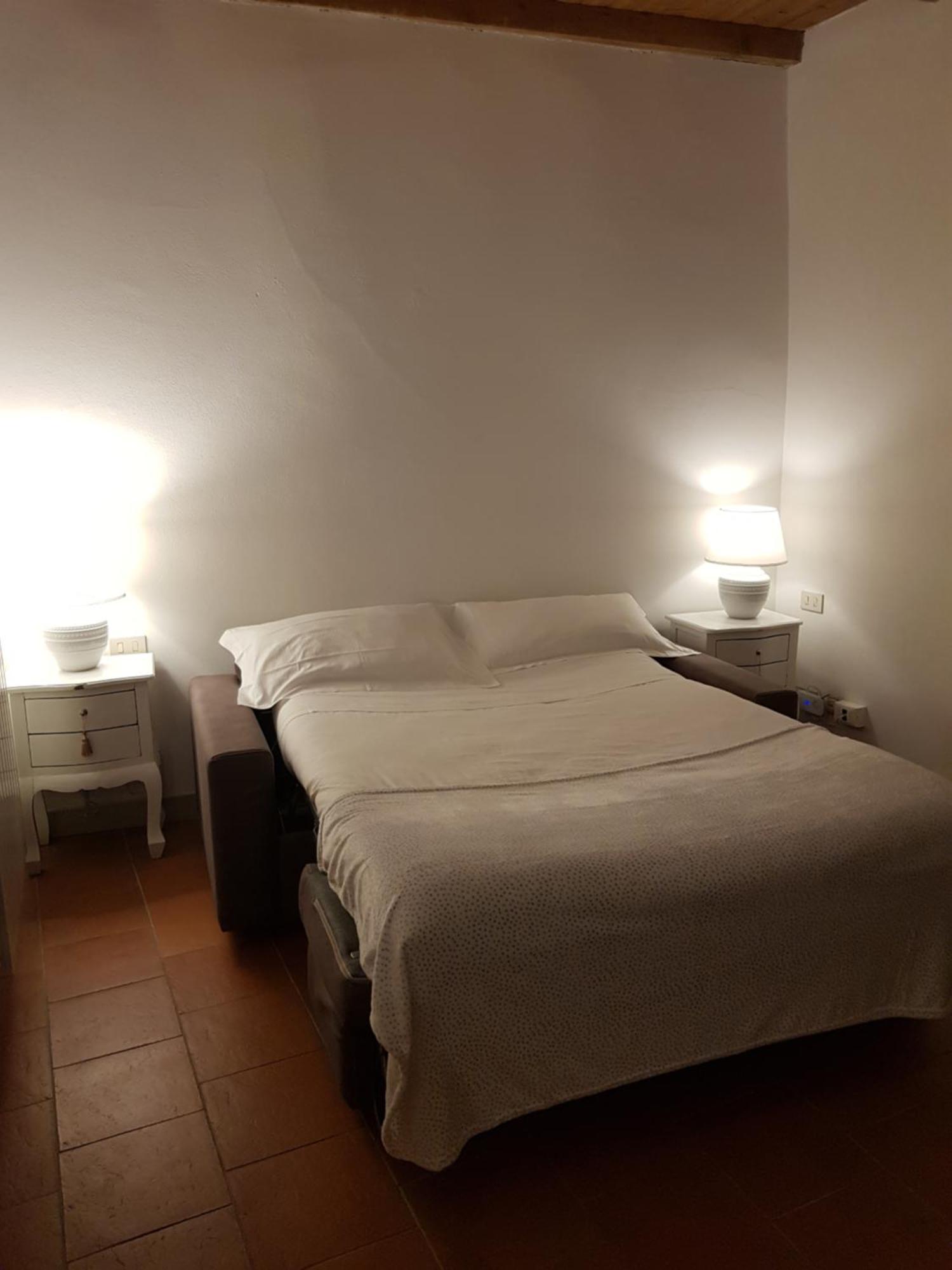 Charmerooms Villa Moroni Stezzano Zimmer foto