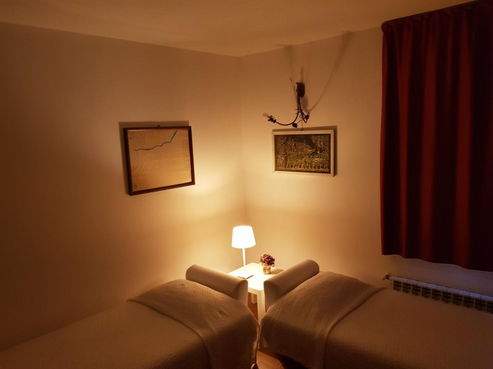 Charmerooms Villa Moroni Stezzano Zimmer foto