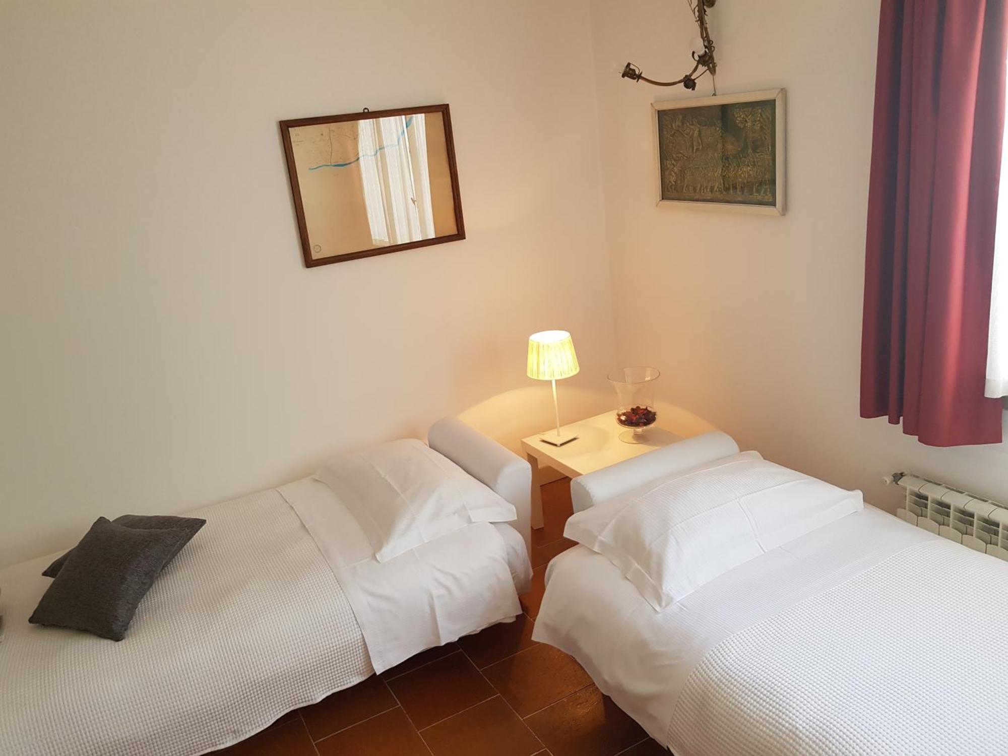 Charmerooms Villa Moroni Stezzano Zimmer foto