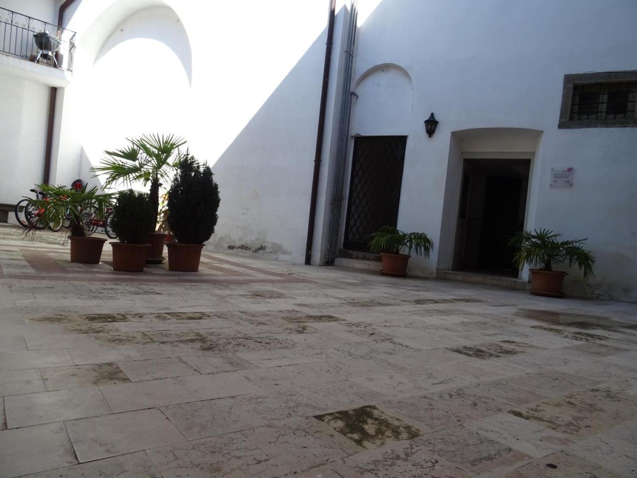 Charmerooms Villa Moroni Stezzano Exterior foto