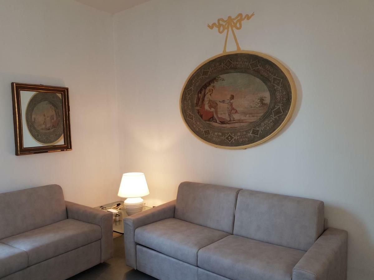 Charmerooms Villa Moroni Stezzano Exterior foto